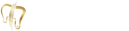 新悅美學牙醫診所的LOGO